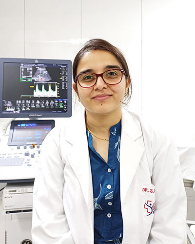 Dr. Sweta Bothra