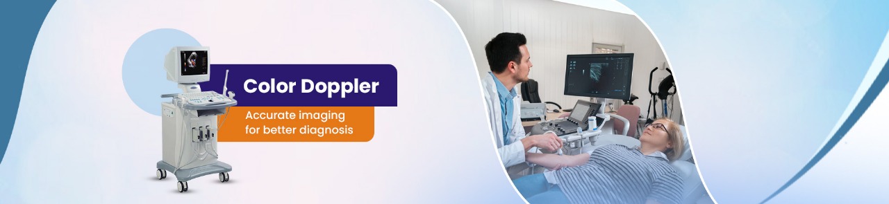 Color Doppler